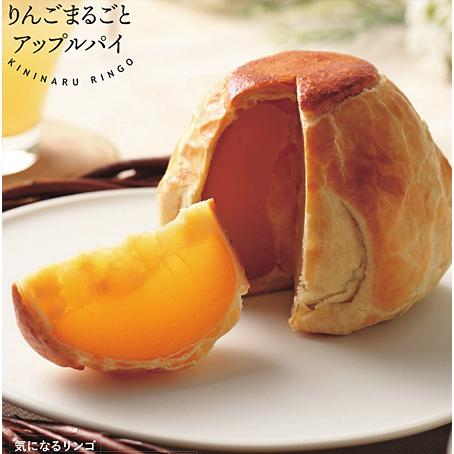 ラグノオ 青森の味！ 気になるりんご観光パッケージ ×24 特産品