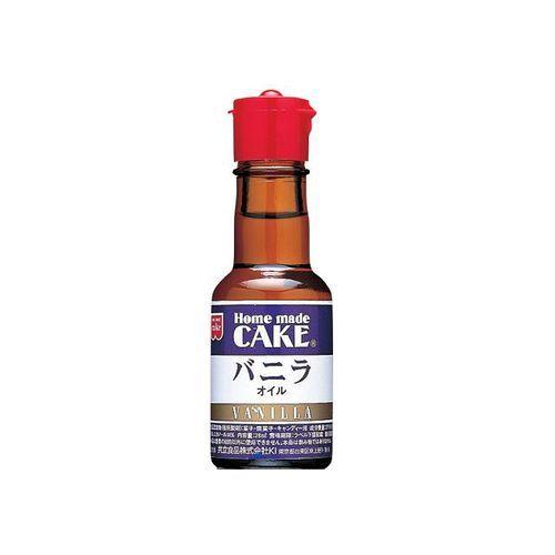 共立 バニラオイル ２８ｍｌ（36個） 取り寄せ商品