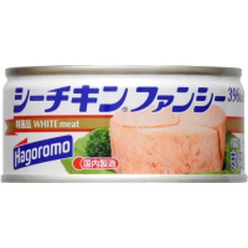 はごろもフーズ はごろも シーチキンファンシー 140g（24個