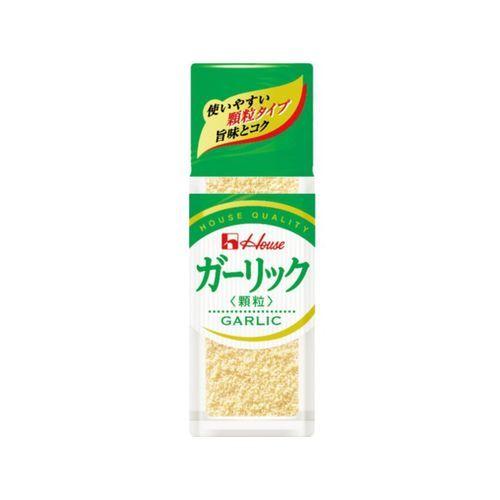 ハウス ガーリック 顆粒 １６ｇ（160個） 取り寄せ商品