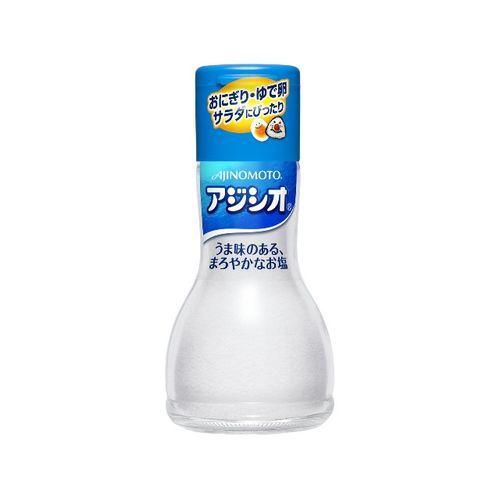 味の素 アジシオ 瓶 ６０ｇ（120個） 取り寄せ商品