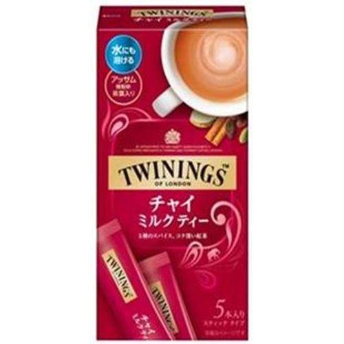 トワイニング チャイ ミルクティー ５Ｐ（30個） 取り寄せ商品