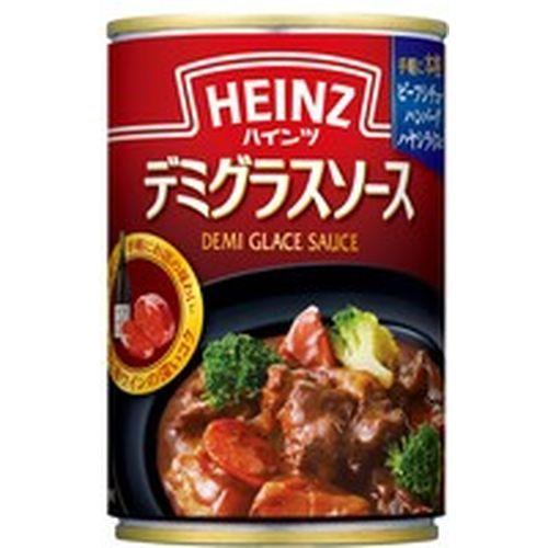 ハインツ デミグラスソース 缶 ２９０ｇ（36個） 取り寄せ商品