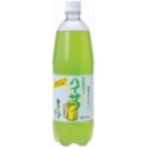 国内オンラインストア 博水社 ハイサワーペット 青りんご １ｌ 15個 取り寄せ商品 販売販売店舗 Skincompanybrasil Com Br