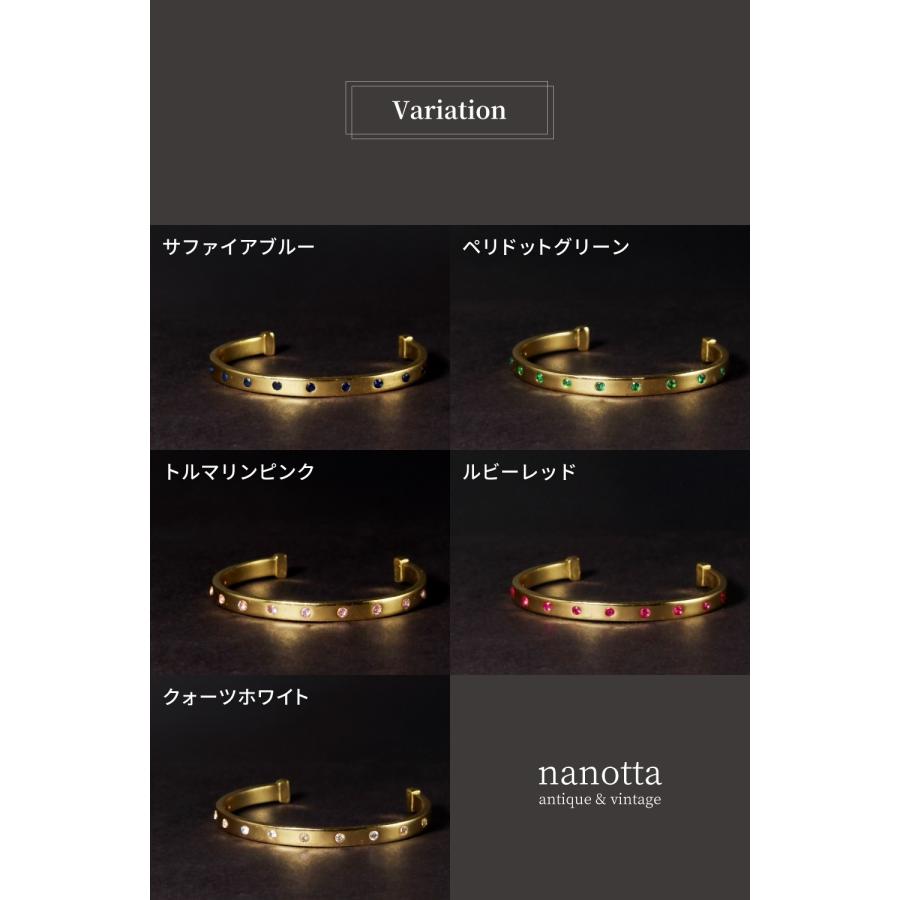 バングル ブレスレット レディース バングル 22金 22K ブレスレット