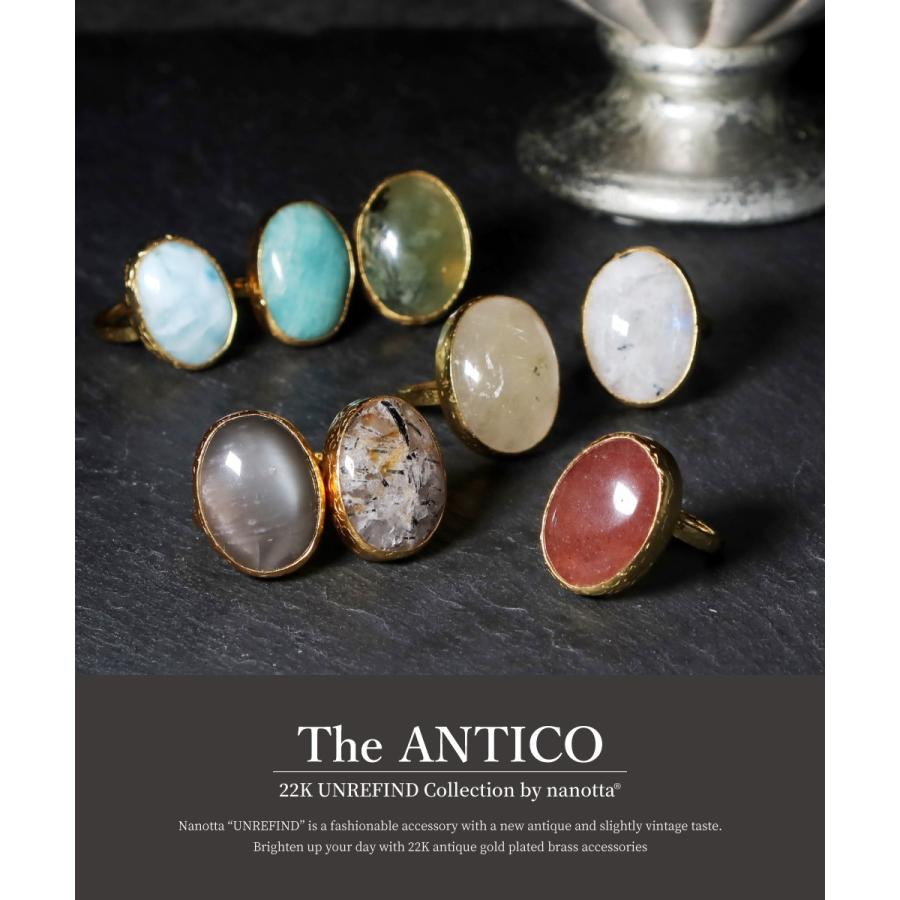 天然石　リング　指輪　まとめ売り　B 天然石 リング 指輪 レディース 22金 22K アンティーク ゴールド