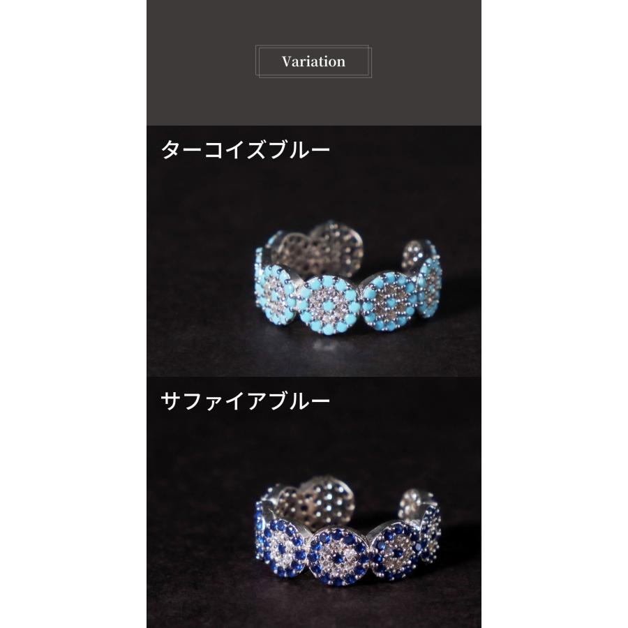 nanotta（ナノッタ） イヤーカフ イヤカフ レディース シルバー925