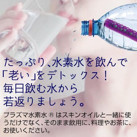 水素水スティック 簡単！水素水 2本入 美味しい 飲みやすい 水道水