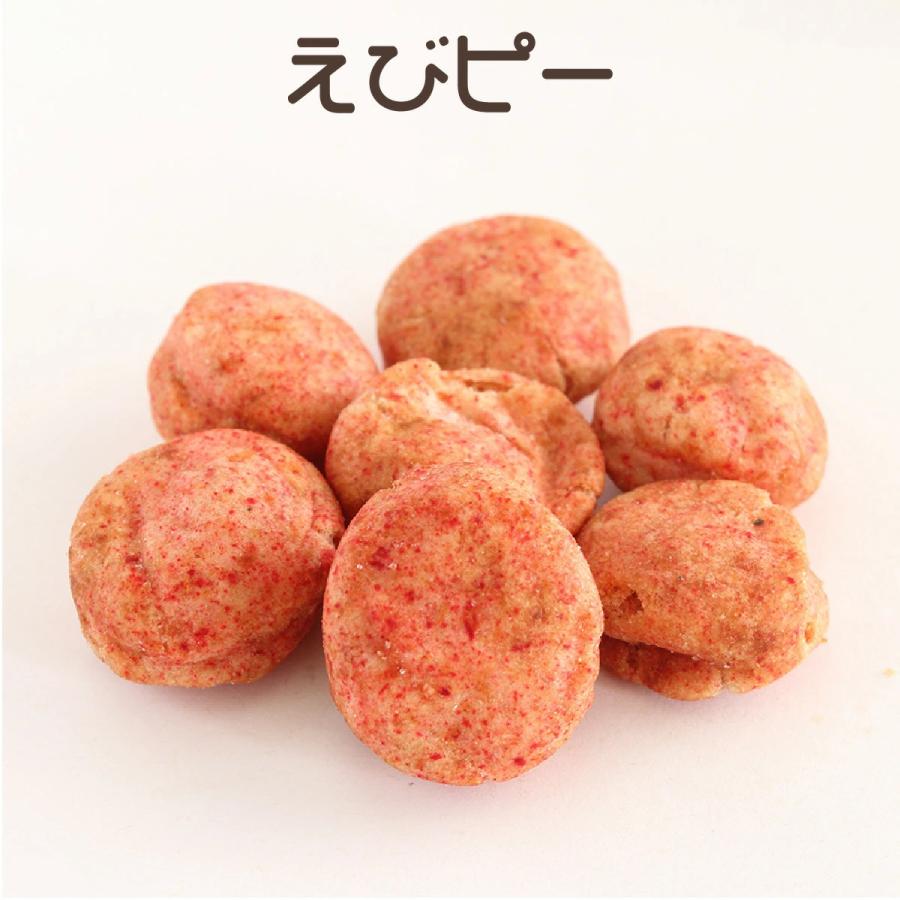 豆菓子ミックス1kg×2袋 業務用大袋 南風堂 人気豆菓子7種ミックス いか