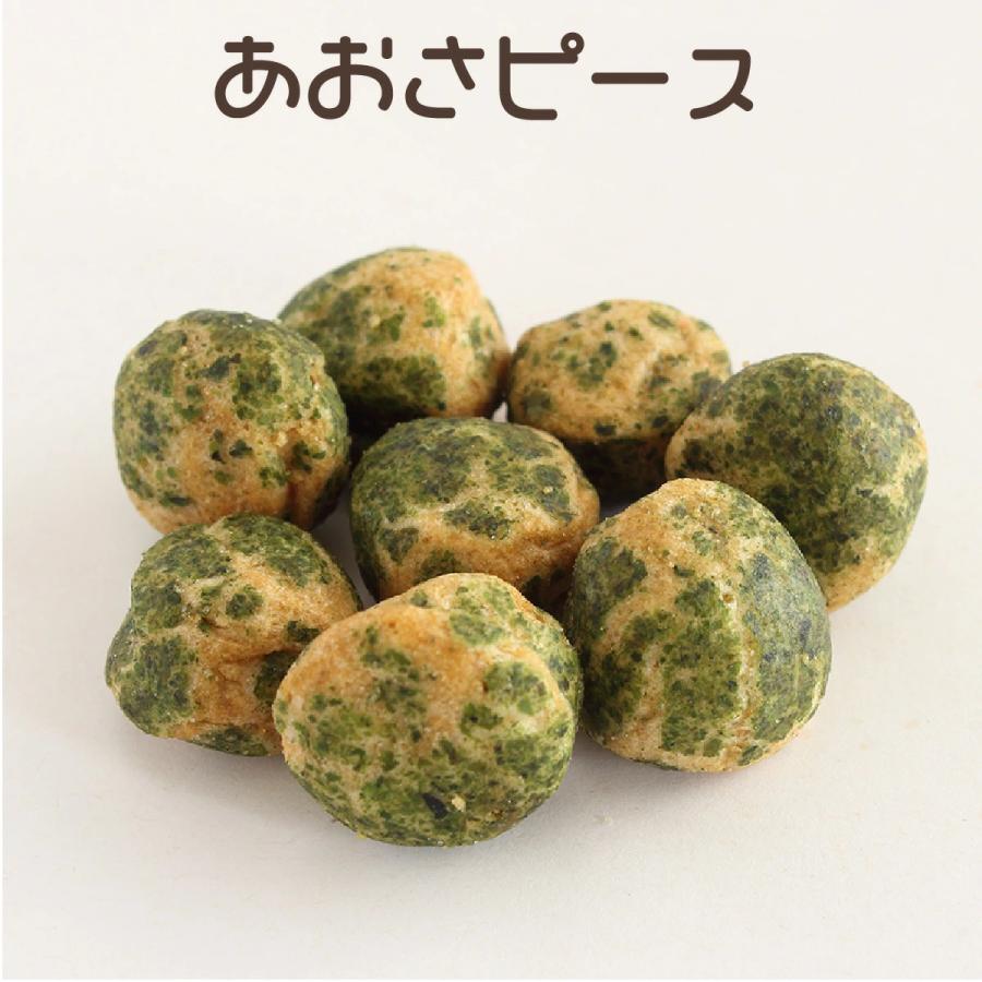 豆菓子ミックス1kg×2袋 業務用大袋 南風堂 人気豆菓子7種ミックス いか