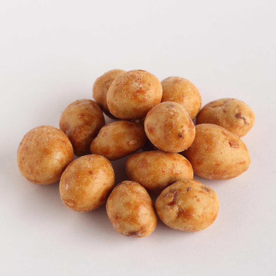 青鬼ふくまめ 40g 南風堂 単品販売 九州産大豆砂糖がけ豆菓子と甘辛