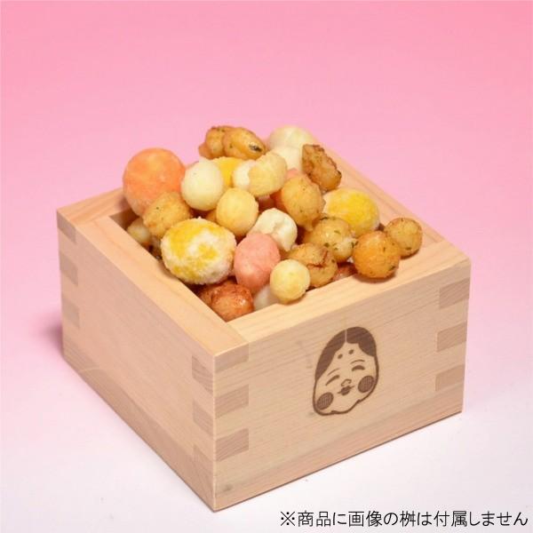 青鬼ふくまめ 45g 南風堂 ケース販売 節分豆とあられのミックス 051 2 南風堂yahoo 店 通販 Yahoo ショッピング