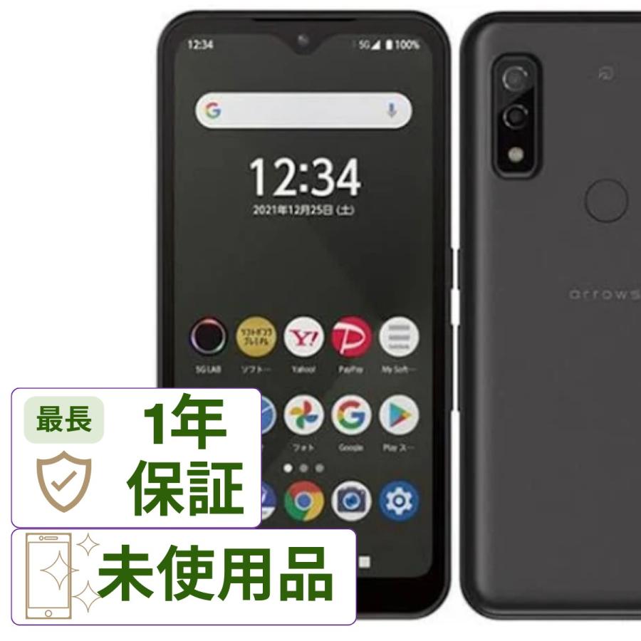 【未使用】Fujitsu SoftBank arrows We A101FC ホワイト ブラック ターコイズ 64GB SIMロック解除済み 【未使用】Fujitsu SoftBank arrows We A101FC ホワイト ブラック ターコイズ 64GB SIMロック解除済み