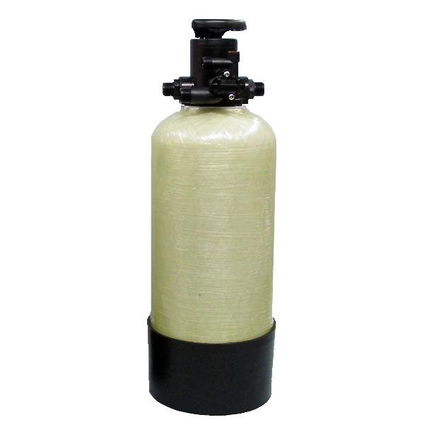 軟水器 軟吉くん FRPタイプ プラス 7L : 軟水工房 - 通販 - Yahoo 