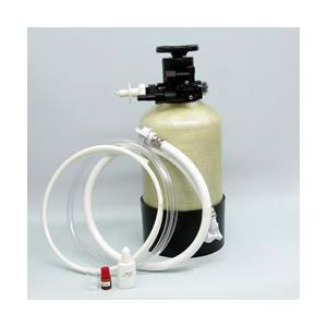 全自動洗濯機用軟水器 FRPタイプ 5L