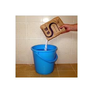 全自動洗濯機用軟水器 FRPタイプ 7L : 軟水工房 - 通販 - Yahoo