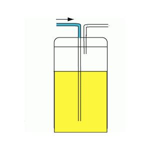 全自動洗濯機用軟水器 FRPタイプ 7L : 軟水工房 - 通販 - Yahoo
