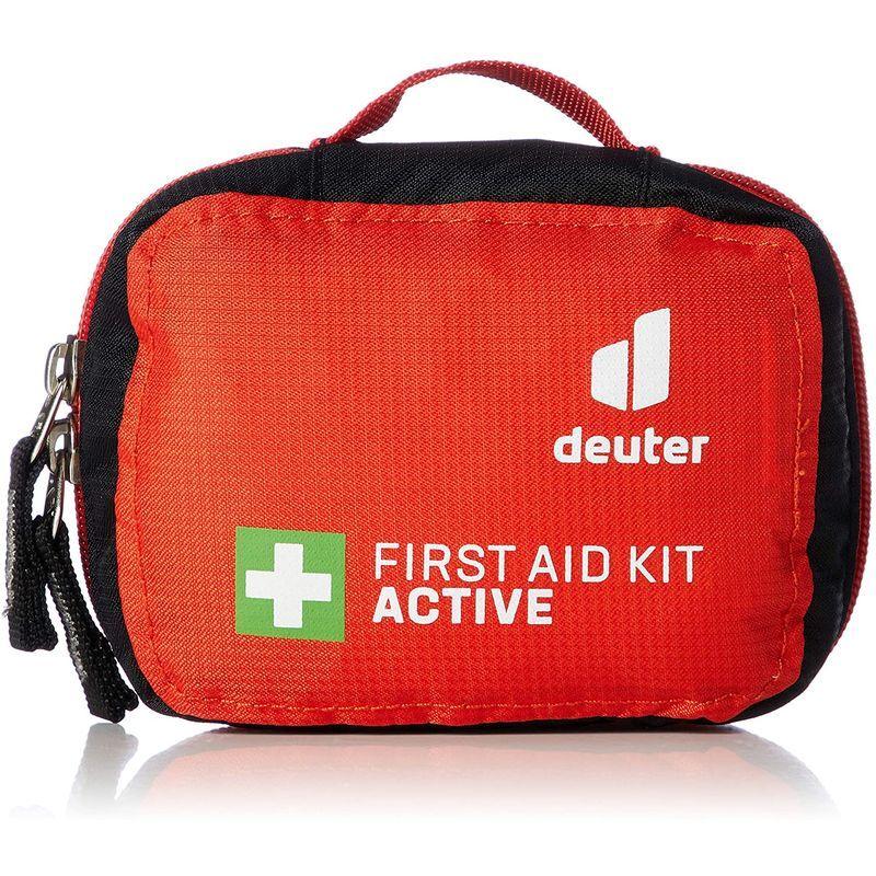 ドイター 登山用ポーチ ファーストエイドキット アクティブ パパイヤ 見事な創造力