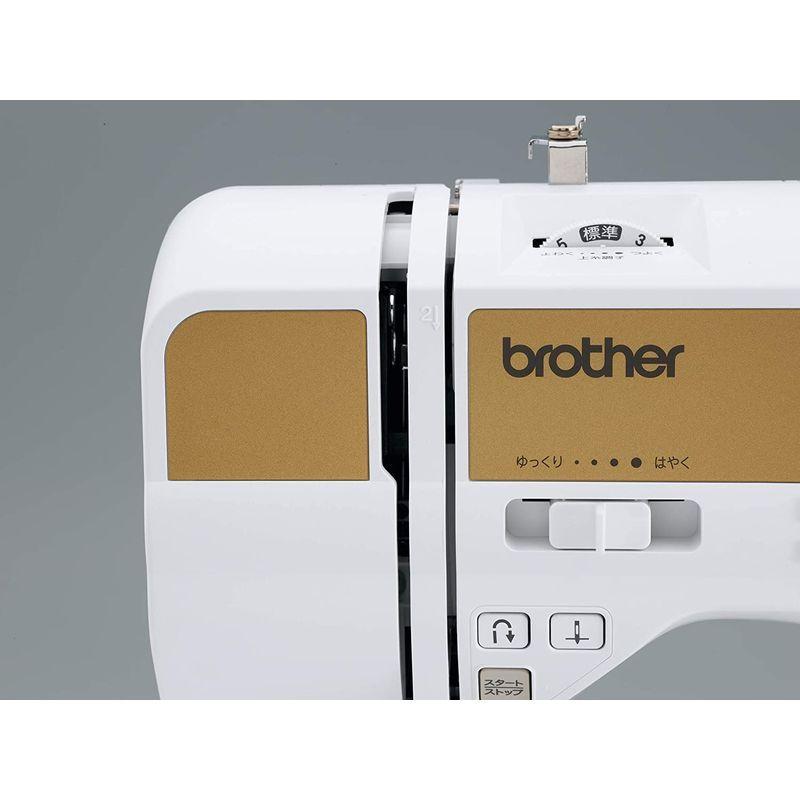 ショッピング販促 ブラザー コンピューターミシン アニュドール ブランii Cpe1501初心者向け 本体 Brother ショップなんたろ 数量は多 Playlegacywars Com