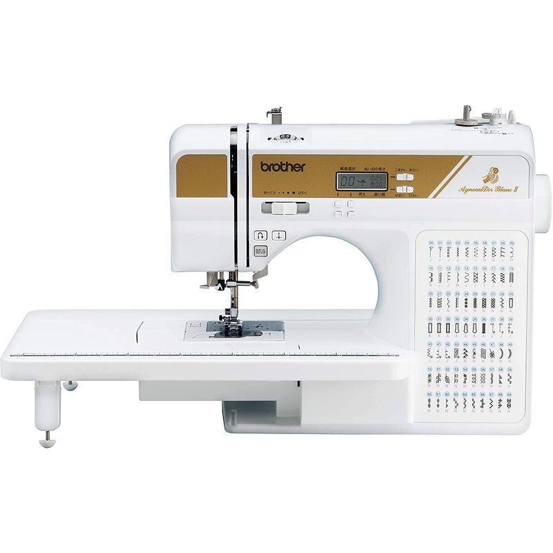 ショッピング販促 ブラザー コンピューターミシン アニュドール ブランii Cpe1501初心者向け 本体 Brother ショップなんたろ 数量は多 Playlegacywars Com