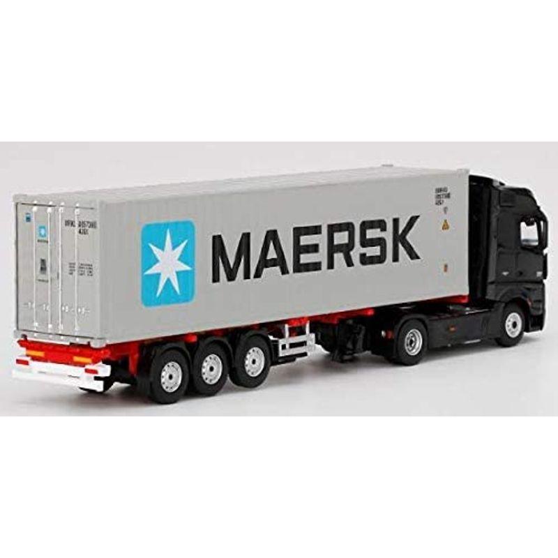最大67%オフ! MINI GT 1 64 メルセデスベンツ アクトロス 40ftコンテナ MAERSK 付属 左ハンドル 完成品 aagomezroofing.com 最大67%オフ! MINI GT 1 64 メルセデスベンツ アクトロス 40ftコンテナ MAERSK 付属 左ハンドル 完成品 aagomezroofing.com