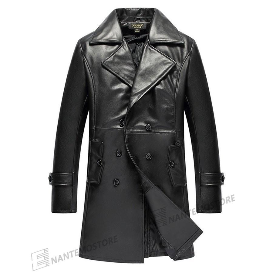 輝く高品質な レザージャケットメンズ レザーコート 本革 コート テーラードジャケットライダースジャケット 格好良い ビジネスコート高級牛革 大きいサイズあたたかい Da601 なんでも商店 通販 Yahoo ショッピング 柔らかい Mail Alrayan University Edu Ye