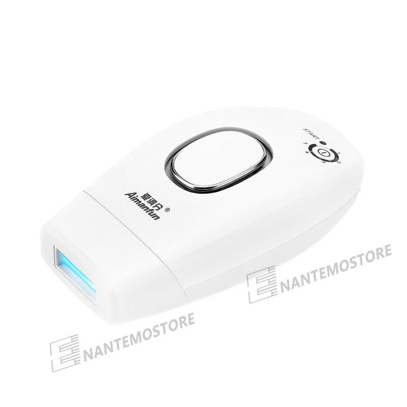 新商品発売 半額限定前売り レーザー Ipl光脱毛器 光美容器 光エステ Ipl光脱毛器 50万発 5段階 永久脱毛 家庭用脱毛器 美肌機能付き Raku021 なんでも商店 通販 Yahoo ショッピング