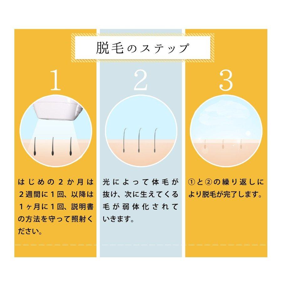 新商品発売 半額限定前売り 80万回照射脱毛器 ベルソラーレ 家庭用 光脱毛器 Ipl 光美容器 女性 メンズ 脱毛機 ムダ毛処理 顔 Vio ヒゲ 髭 美顔 Raku022 なんでも商店 通販 Yahoo ショッピング