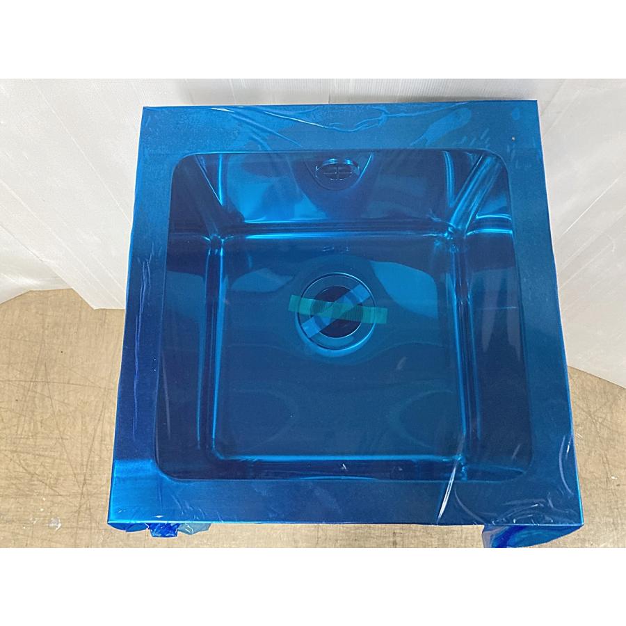 新品】◇1槽シンク W450xD450xH800 業務用 ステンレス製 新品 新品】◇1槽シンク W450xD450xH800 業務用 ステンレス製 新品