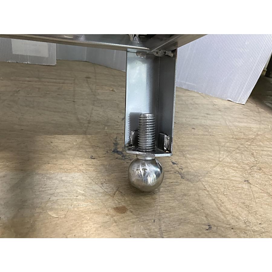新品】◇2槽シンク W750xD450xH800 業務用 ステンレス製 新品 新品】◇2槽シンク W750xD450xH800 業務用 ステンレス製 新品