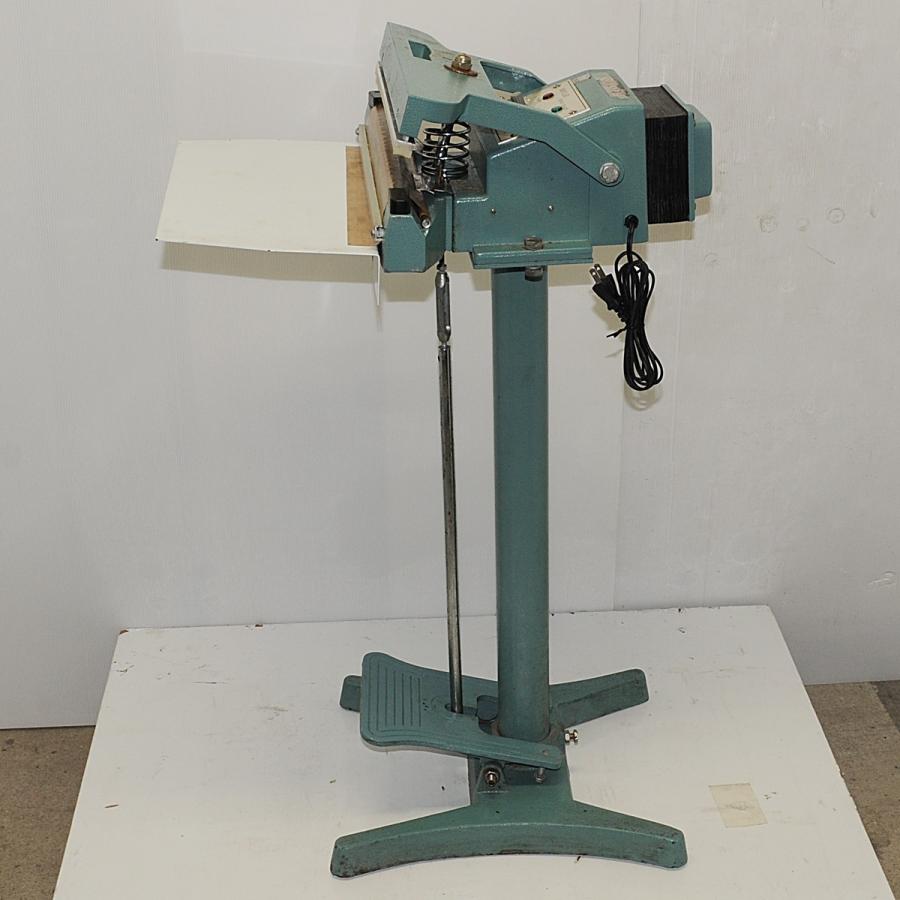 ◇ミクニ 業務用 足踏み式シーラー FRL-350 シール幅350mm 360 ◇ミクニ 業務用 足踏み式シーラー FRL-350 シール幅350mm 360