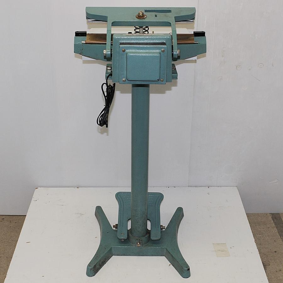 ◇ミクニ 業務用 足踏み式シーラー FRL-350 シール幅350mm 360 ◇ミクニ 業務用 足踏み式シーラー FRL-350 シール幅350mm 360