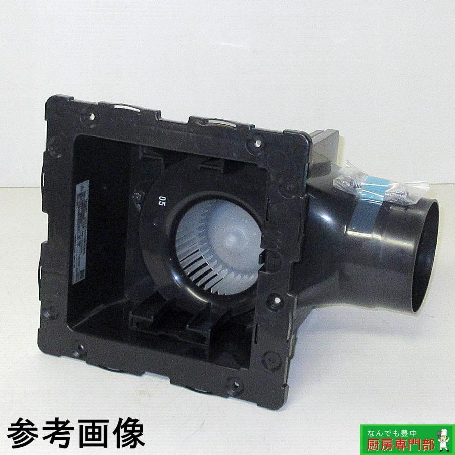 未開封】◇TOTO ダクト用換気扇 浴室専用 EKi00006 W225×D300×H195