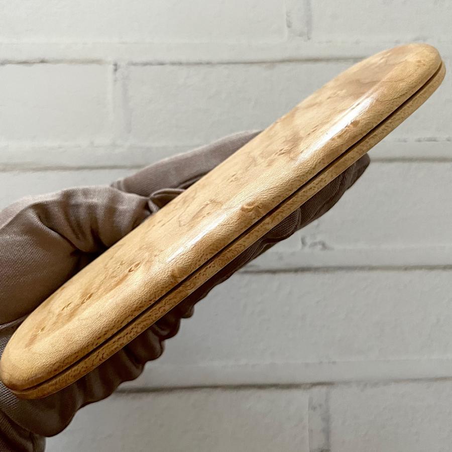 Nantucket ナンタケットバスケット ベース タッパーズ バーズアイ