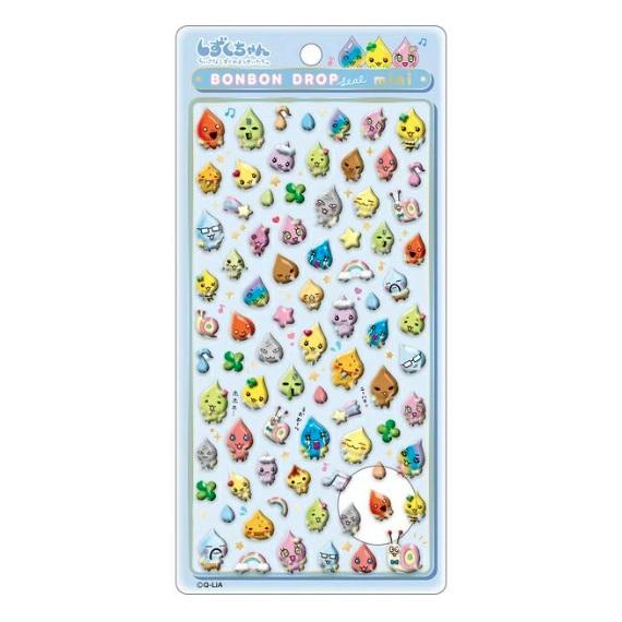 Q-LiA（クーリア） 【新品】【メール便】【正規品】【しずくちゃん