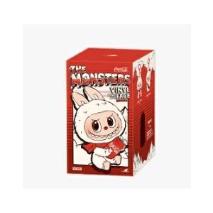 新品THE MONSTERS コカ・コーラシリーズ ぬいぐるみペンダント 新品】【1ピース販売】【ブラインドボックス】【正規品】THE MONSTERS