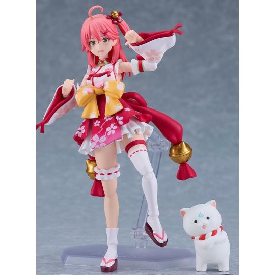 figma 【予約】【限定品】figma ホロライブプロダクション figma 【予約】【限定品】figma ホロライブプロダクション