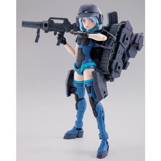 BANDAI（バンダイ） 【予約商品】【新品】30MS SIS-Ac65n パワラリー