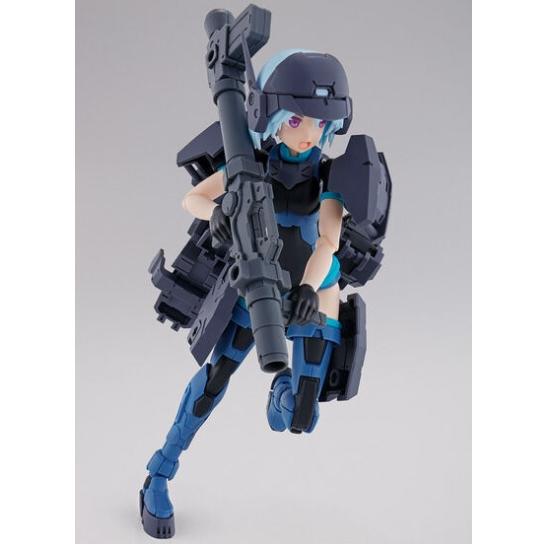 30MS SIS-Ac65n パワラリー=パリトン グラーヴェフォーム BANDAI 【予約商品】【新品】30MS SIS-Ac65n パワラリー