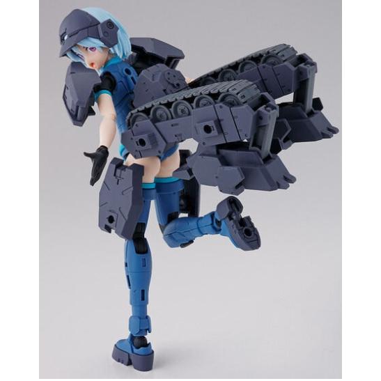 BANDAI - 30MS SIS-Ac65n パワラリー=パリトン グラーヴェフォーム BANDAI 【予約商品】【新品】30MS SIS-Ac65n パワラリー