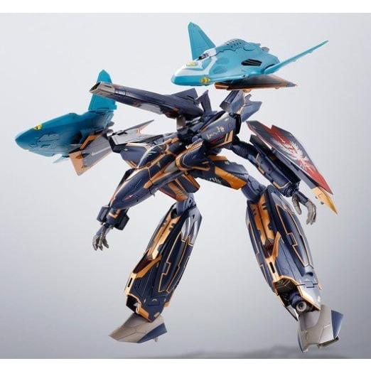 BANDAI 【新品（即納）】DX超合金 Sv-262Hs ドラケンIII（キース