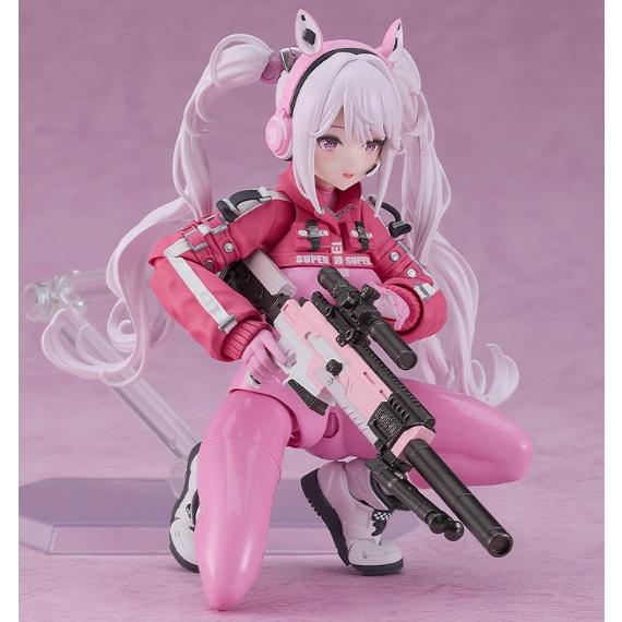 figma 【予約】【限定品】figma 勝利の女神:NIKKE アリス figma 【予約】【限定品】figma 勝利の女神:NIKKE アリス