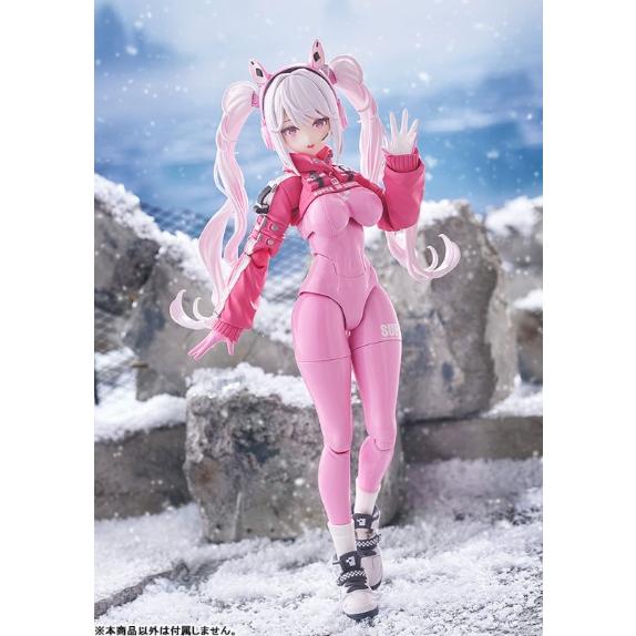 figma 【予約】【限定品】figma 勝利の女神:NIKKE アリス figma 【予約】【限定品】figma 勝利の女神:NIKKE アリス