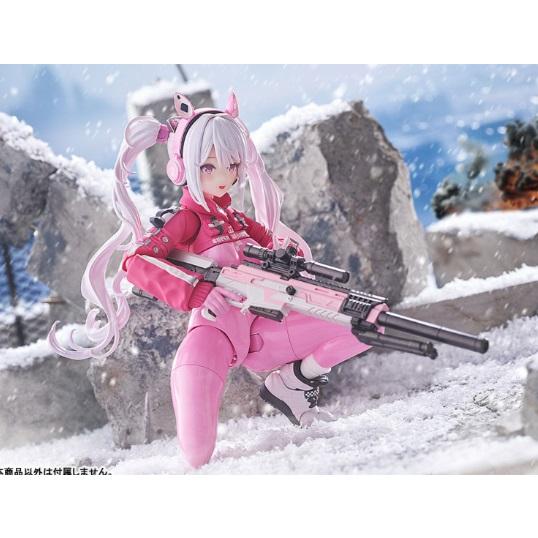 figma 【予約】【限定品】figma 勝利の女神:NIKKE アリス figma 【予約】【限定品】figma 勝利の女神:NIKKE アリス