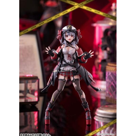 figma 【即納】【限定品】【残り1点】figma ホロライブ figma 【即納】【限定品】【残り1点】figma ホロライブ