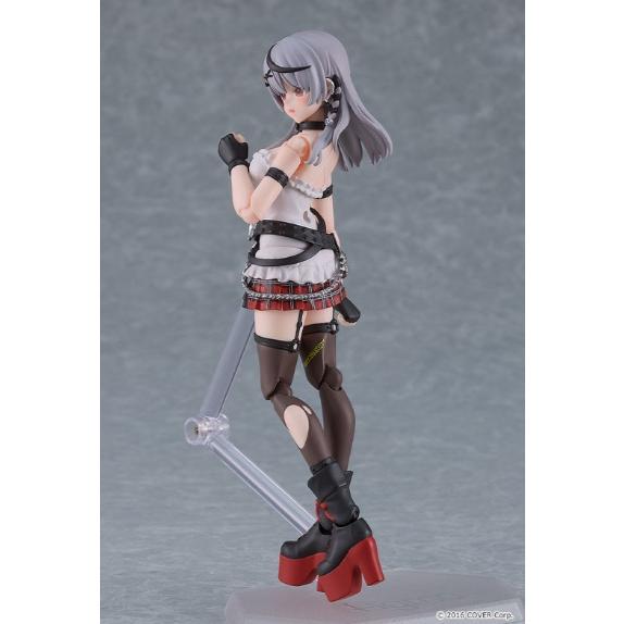 figma 【即納】【限定品】【残り1点】figma ホロライブ figma 【即納】【限定品】【残り1点】figma ホロライブ