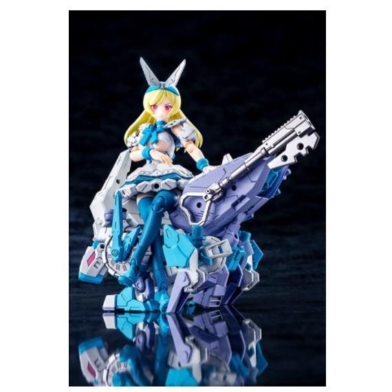 KOTOBUKIYA - メガミデバイス Chaos &amp; Pretty アリス Chaos ＆ Pretty アリス [メガミデバイス] | 公式キャラクター