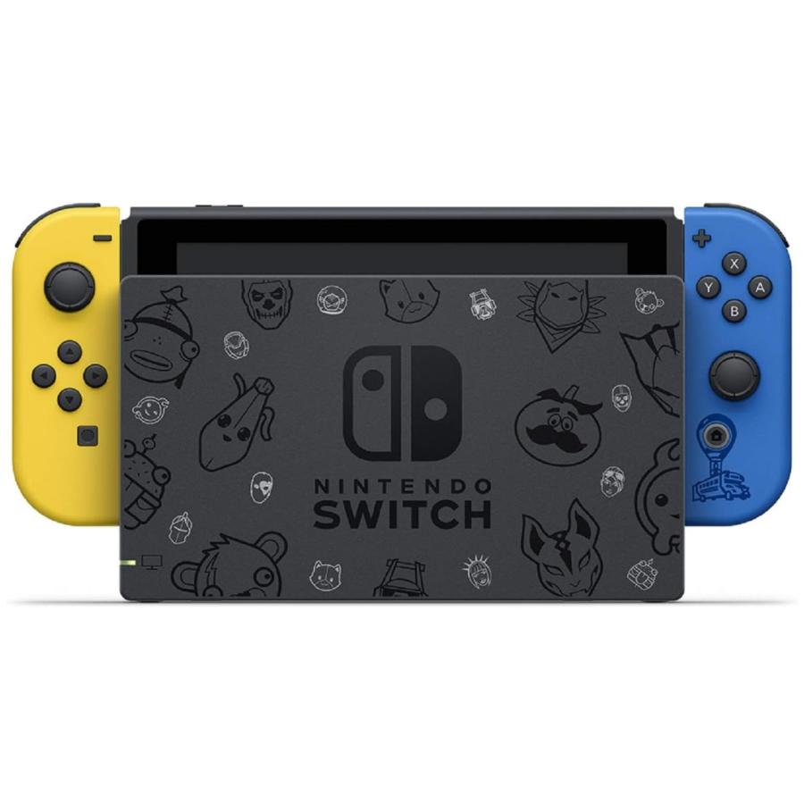Nintendo Switch 【新品】【即納】Nintendo Switch:フォート Nintendo Switch 【新品】【即納】Nintendo Switch:フォート