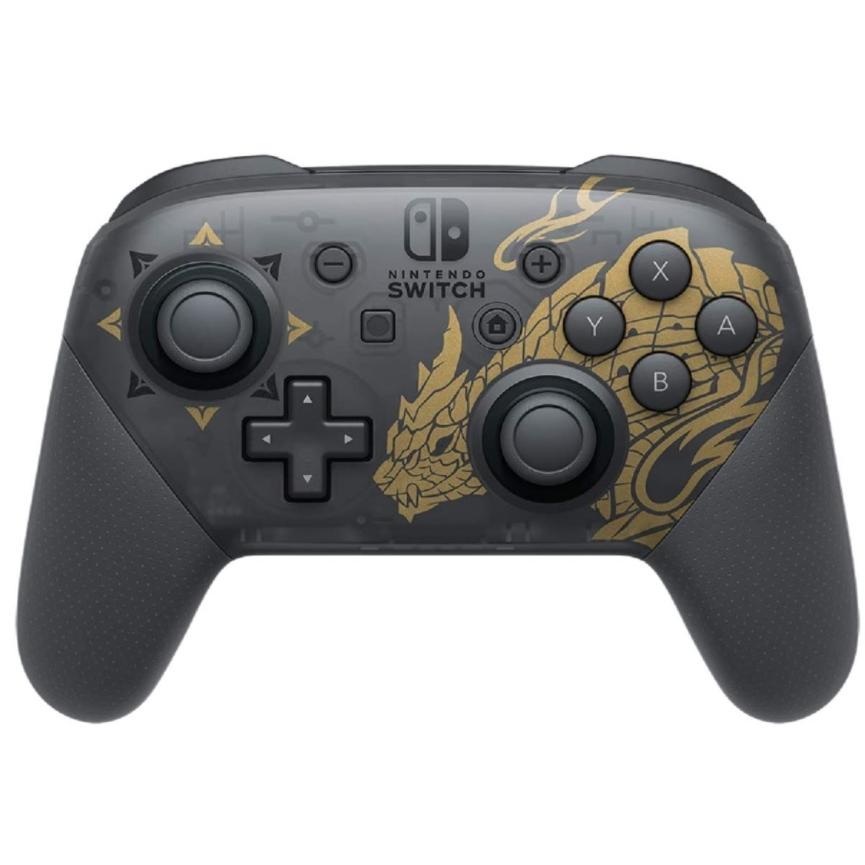 Nintendo Switch 【新品】Nintendo Proコントローラー