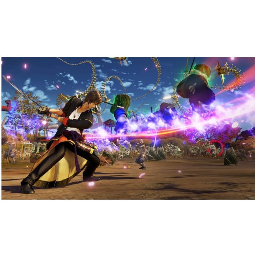 新品（即納）】刀剣乱舞無双 スペシャルコレクションボックス -Switch